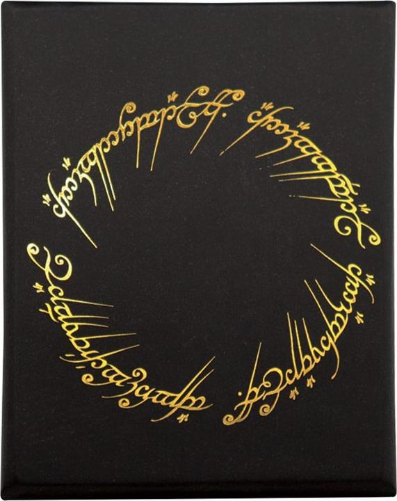 Produktbild Fanattik Herr der Ringe Halskette & Anhänger One Ring