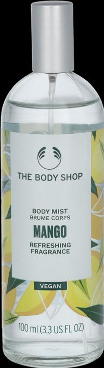 Immagine prodotto Body Shop - Mango Body Mist - 100ml (Crema corpo, 100 ml)