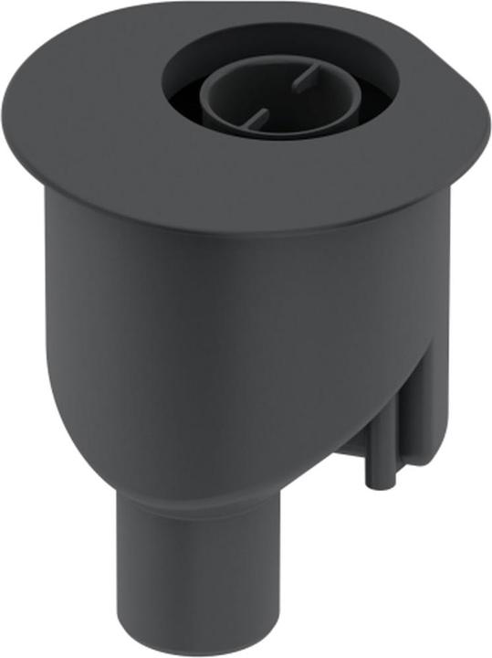 Produktbild TECE TECEdrainline Ablauf senkrecht DN 50, 1,3 l/s (Ablaufgarnitur)