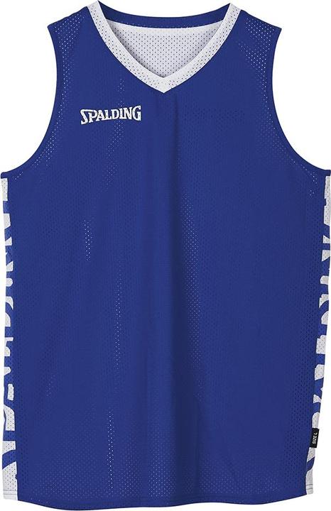 Immagine prodotto Spalding Camicia Reversibile Essenziale (XXL)