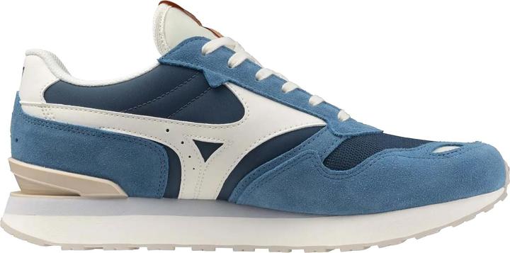 Produktbild Mizuno Sneaker Wildleder (37)