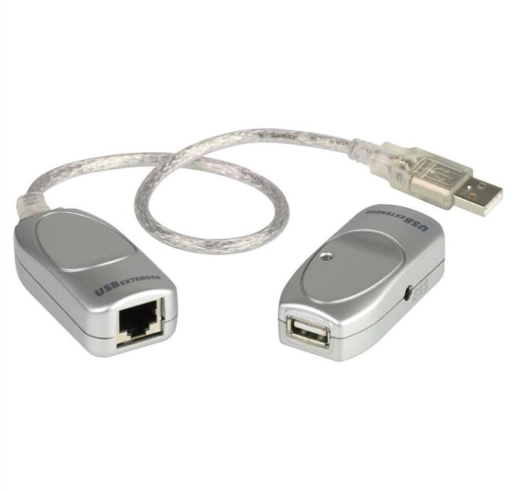 Image du produit Aten Uce60 (60 m, USB 1.0)