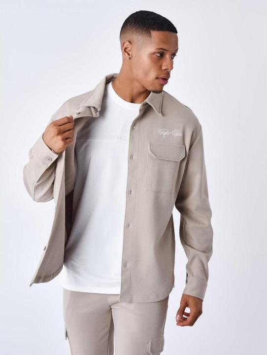 Actual product image Project X Paris oue hirt project x pari cotelé (S)