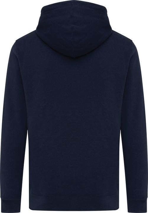 Actual product image Universal Textiles Unisex Adult Rila Recycled Cotton Lightweight Hoodie (S)