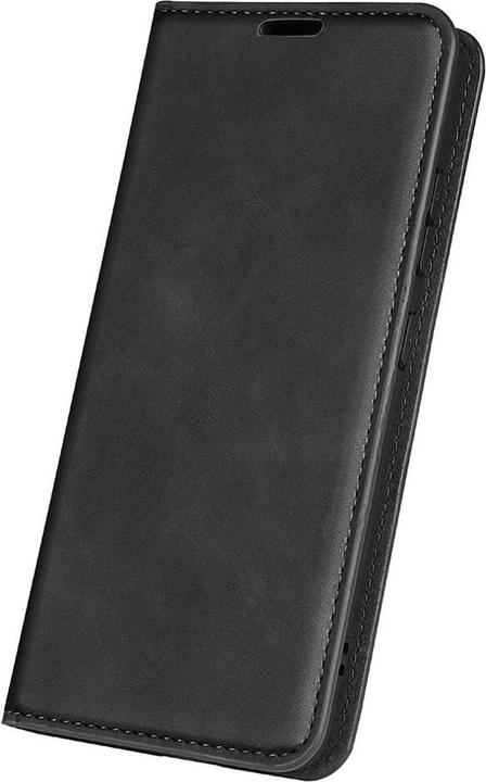 Produktbild Cover-Discount Galaxy S25 - Stand Flip Case Hülle (Samsung Galaxy S25)