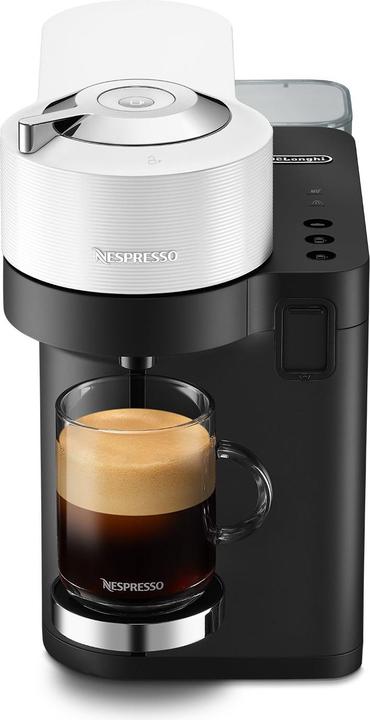 Actual product image De'Longhi Nespresso Vertuo Lattissima (NESPRESSO Vertuo)