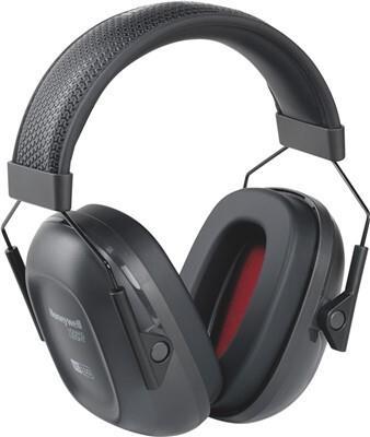 Actual product image Honeywell VeriShield VS100DH Dielectric Earmuffs, 26dB