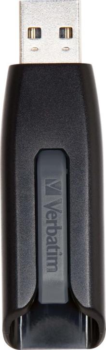 Actual product image Verbatim Store 'n' Go V3 (32 GB, USB-A, USB 3.1)