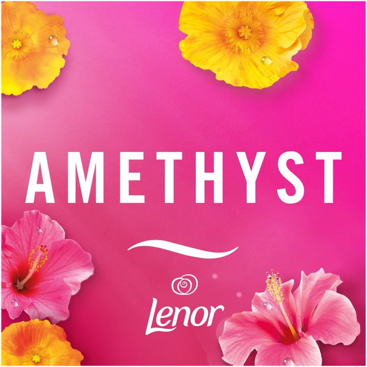 Actual product image Febreze Amethyst and Floral (Spray)
