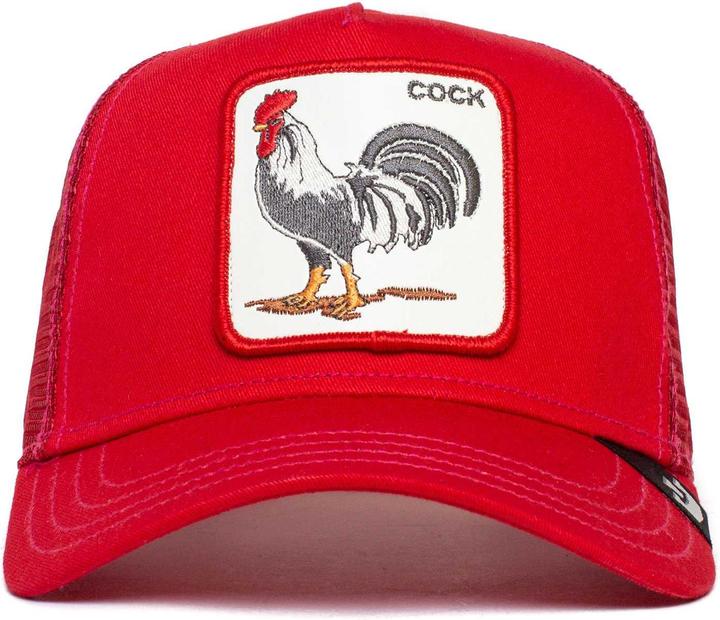 Actual product image Goorin Bros Cap Casual (One size)