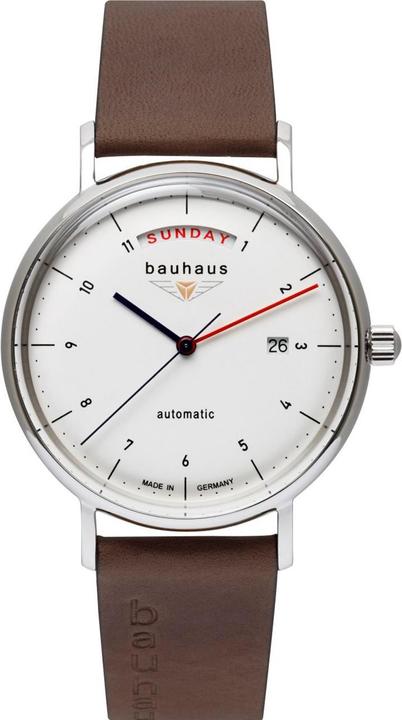 Produktbild 2162-1 Classic (Analoguhr)