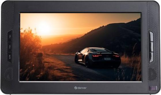 Produktbild Denver MTW-1098 (Tragbarer DVD-Player)