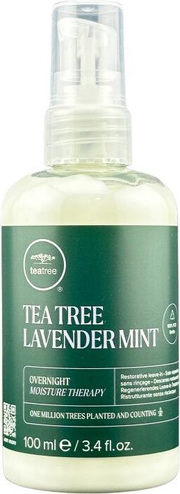 Paul Mitchell Tea Tree Lavender Mint Overnight Moisture Therapy 100 ml (100 ml)