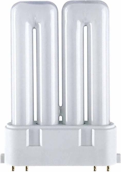 Produktbild Osram Dulux (2G10, 24 W, 1700 lm, 1 x, A)