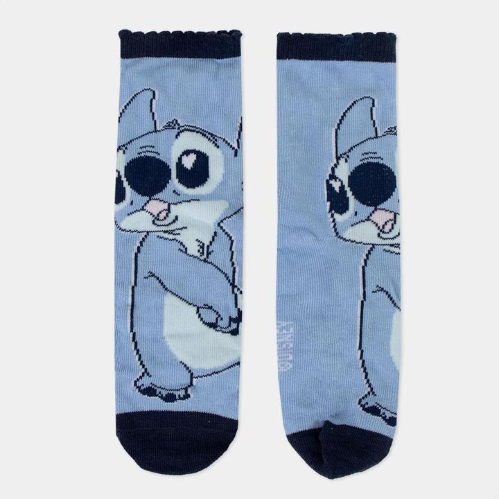 Produktbild Cerdá Lilo & Stitch - Stitch - 27/30 Grosse (4er Pack, 35, 38)