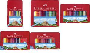 Immagine prodotto Faber-Castell Matite a colori Colore classico (Multicolore, 60 x)