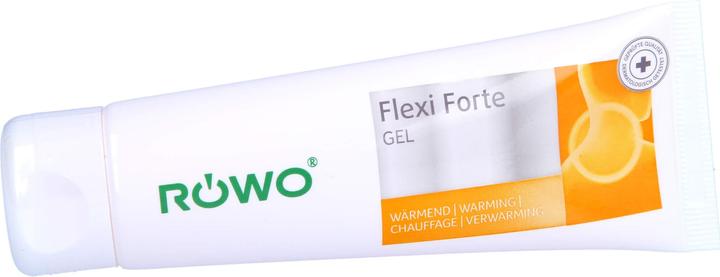 Enzborn Roewo Flexi Forte (Tube) (Körpergel, 50 ml)
