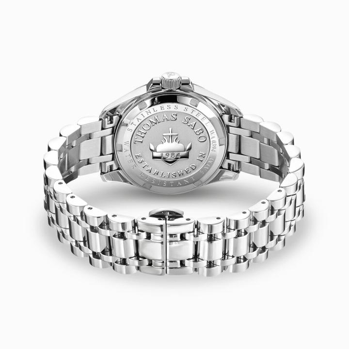 Immagine prodotto Thomas Sabo Divine Rainbow (Orologio sportivo, 33 mm)