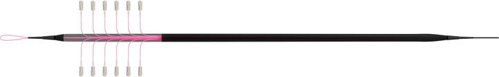 Produktbild EFB Elektronik Trunkkabel U-DQ ZN BH OM4 12G 1x12 SC-SC 30m Dca LSZH (30 m)