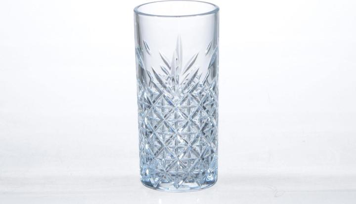 Produktbild Pasabahce Timeless (2.95 dl, 4 x, Longdrinkgläser)