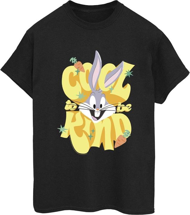 Looney Tunes Bugs Cool To Be Kind TShirt