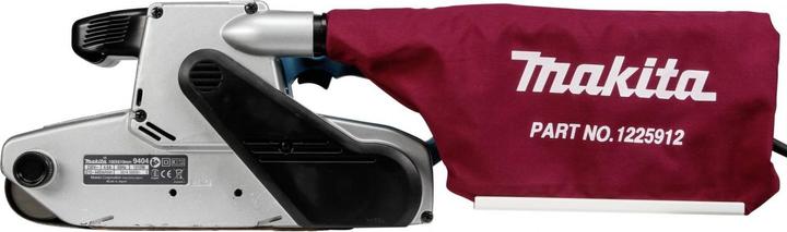 Produktbild Makita 9404 (Bandschleifer, 1010 W)