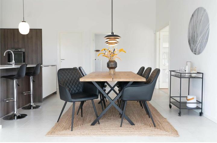 Produktbild House Nordic Bombay (180 x 240 cm)