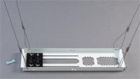 Immagine prodotto Chief Speed-Connect CMS-440 - Kit di montaggio (montaggio a soffitto, piastra per soffitto sospeso) (Soffitto)