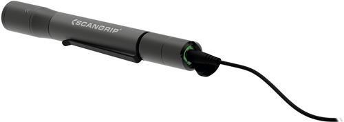 Produktbild Kiesel Akku-LED-Stifttaschenlampe FLASH PEN R (2.40 cm, 300 lm)