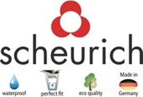 Image du produit Scheurich Bördy XL (Cône d'argile)