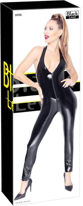 Produktbild Black Level Lack Overall Zip XL (XL)