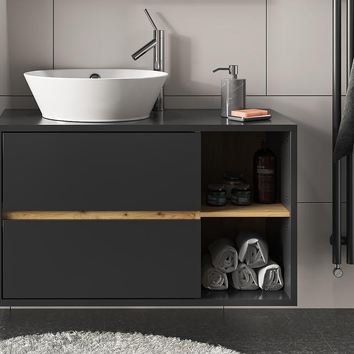 Produktbild Vicco Viola (100 x 60 x 45.5 cm)