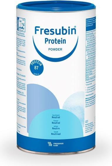 Actual product image Fresubin Powder (Neutral, 1 pcs., 300 g)