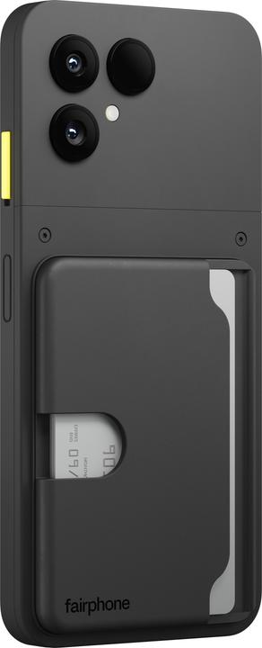 Produktbild Fairphone Card Holder (Fairphone (Gen. 6))
