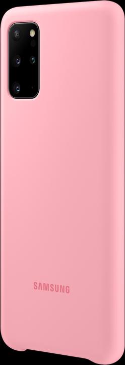Immagine prodotto Samsung Silicone Cover (Samsung Galaxy S20+, Samsung Galaxy S20+ 5G)
