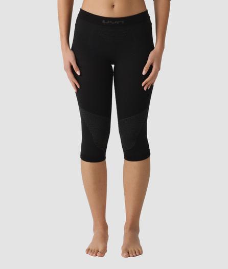 Image du produit UYN Pantalon thermique 3/4 Fusyon (L, XL)