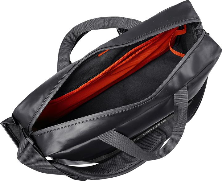 Actual product image Vaude Mineo Commuter (17 l, Luggage carrier bag)