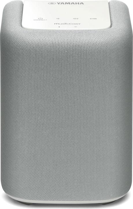 Image du produit Yamaha Wx-010 (WiFi, Bluetooth, Airplay)
