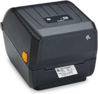 Actual product image Zebra ZD200 Series ZD230 (203 dpi)