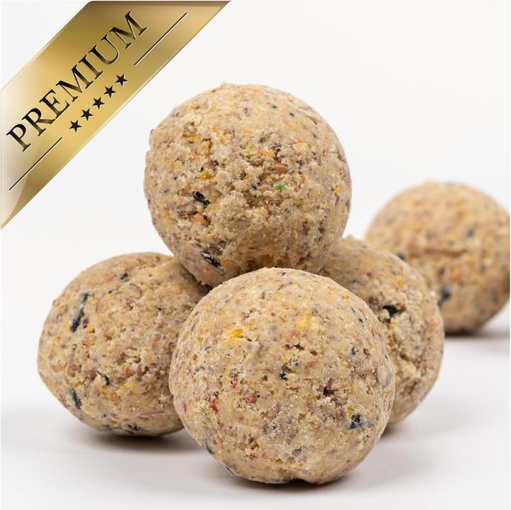Actual product image Lyra Pet Tit dumplings without net (200 x)