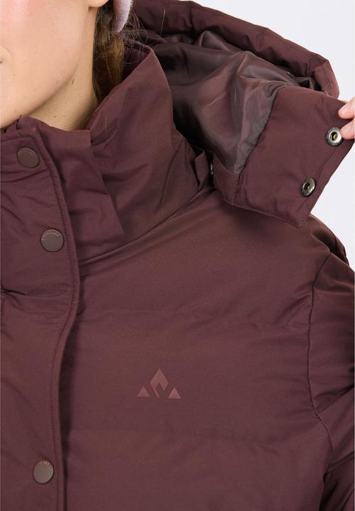 Immagine prodotto Whistler Puffer lungo Joan (44)