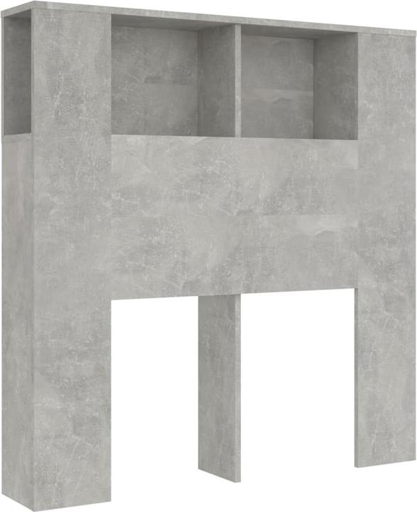 Gris béton