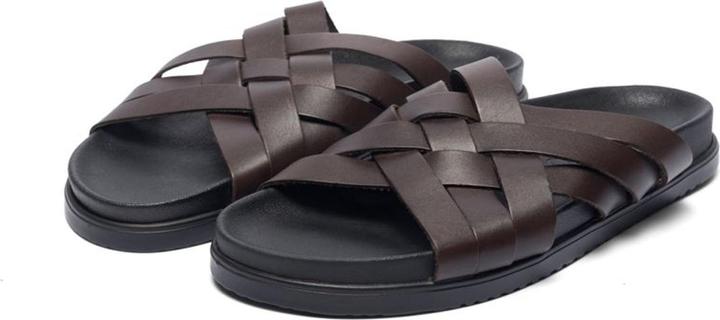 Actual product image Bianco BIATOMMY mule (45)