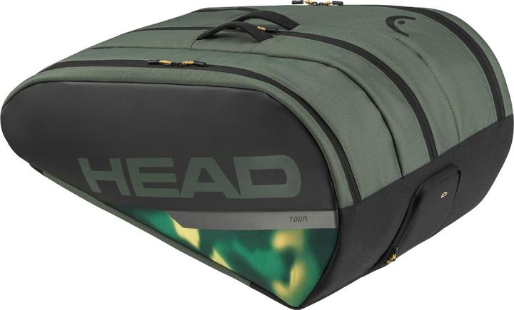 Immagine prodotto Head Borsa porta racchette XL TYBN (12R)