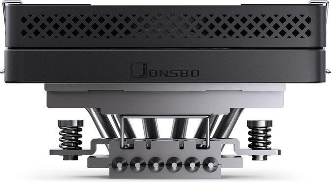 Image du produit Jonsbo HP600 Refroidisseur de CPU, 120 mm - noir (66 mm)