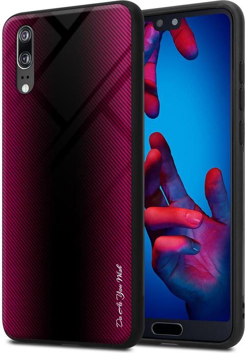 Purple Pink