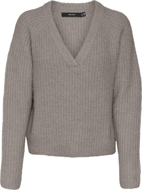 Vero Moda VMAWSOME Pullover Strickpullover (L)