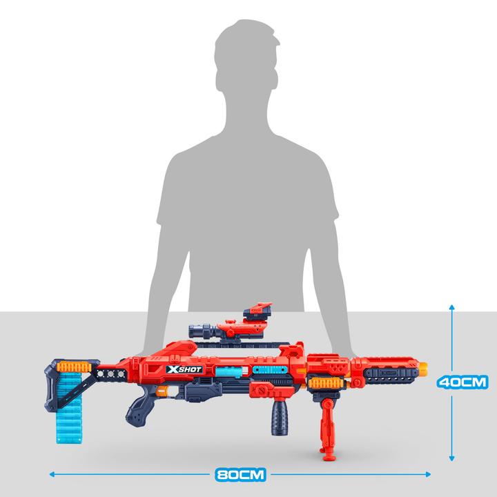 Actual product image Xshot Excel Regenerator