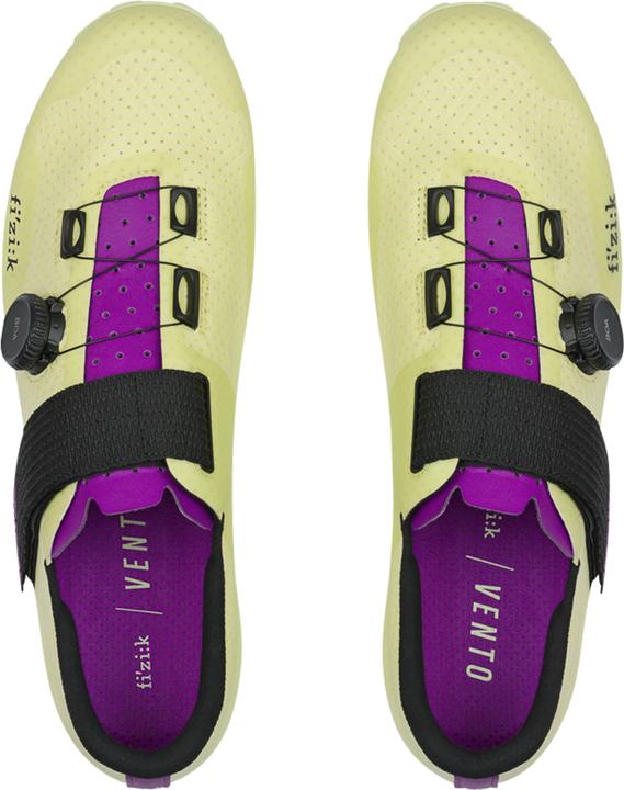 Image du produit Fizik Ferox Carbon Shoes (39)
