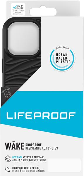 Actual product image LifeProof Wake (Apple iPhone 13 Pro Max)